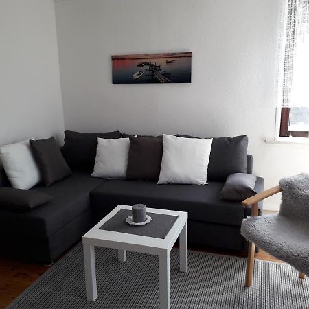 WesselburenHaus Edel公寓 外观 照片
