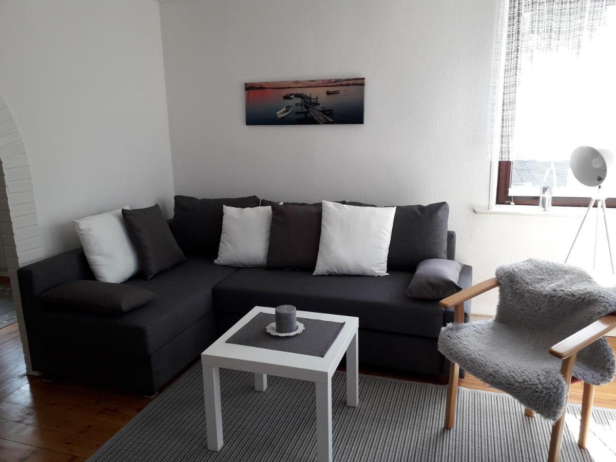 WesselburenHaus Edel公寓 外观 照片