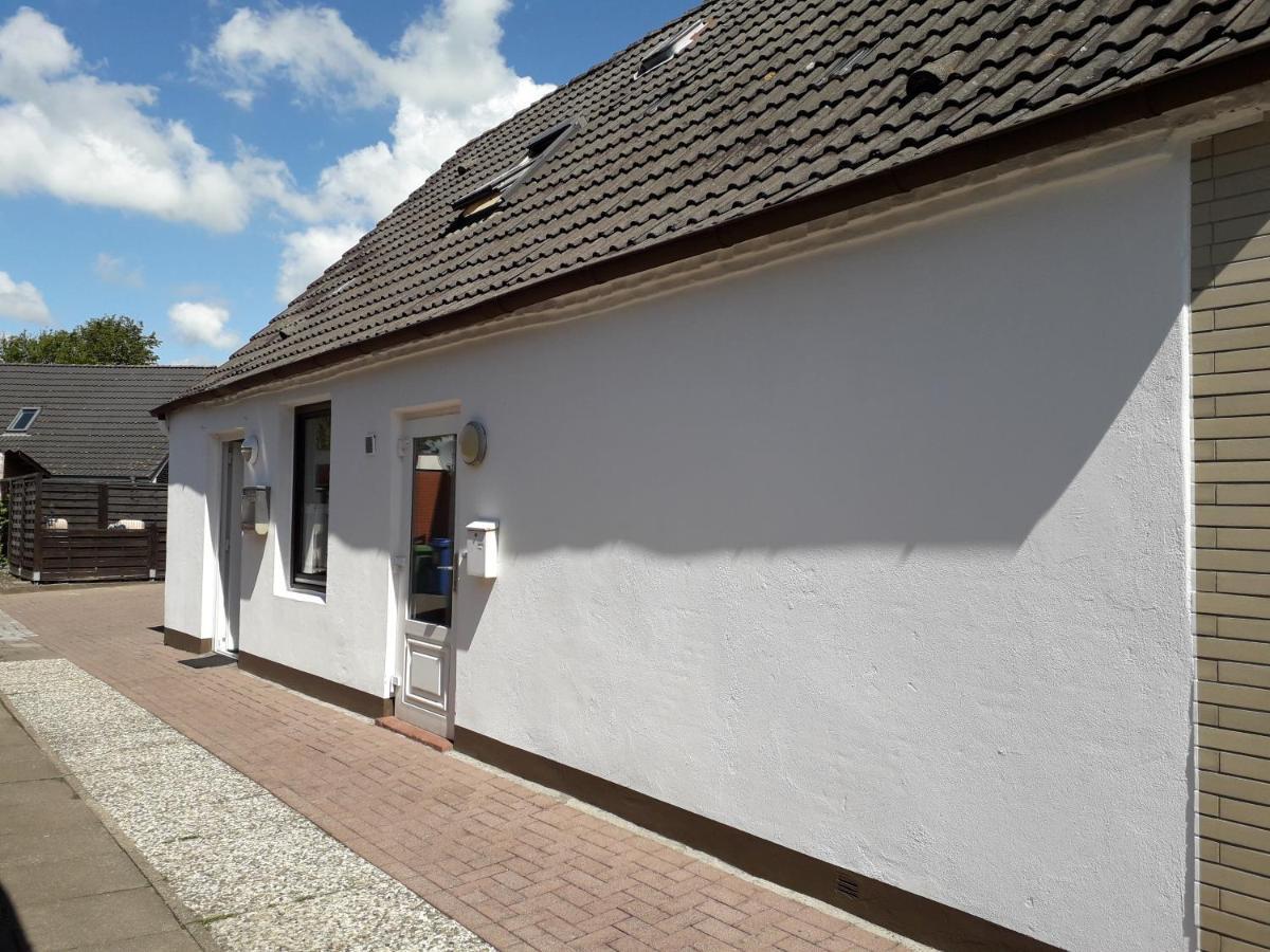 WesselburenHaus Edel公寓 外观 照片