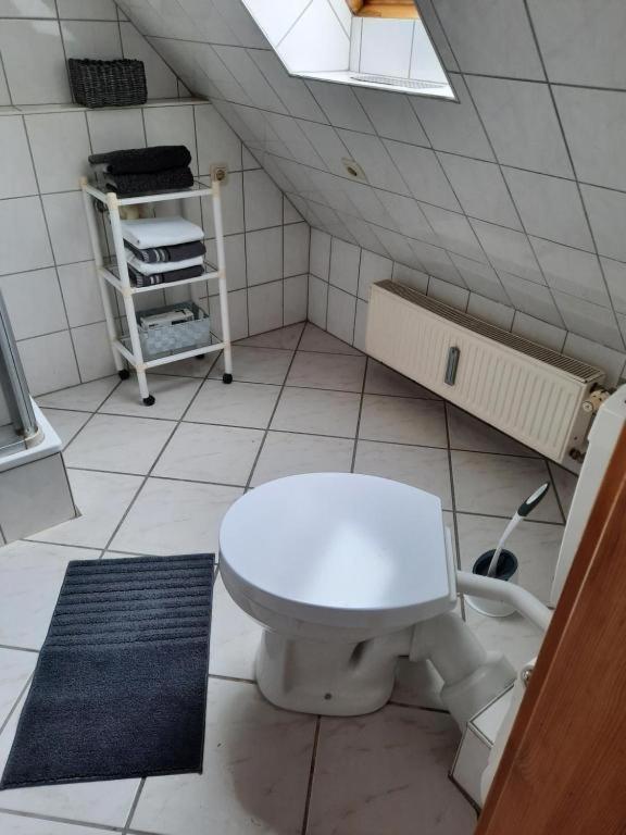 WesselburenHaus Edel公寓 外观 照片