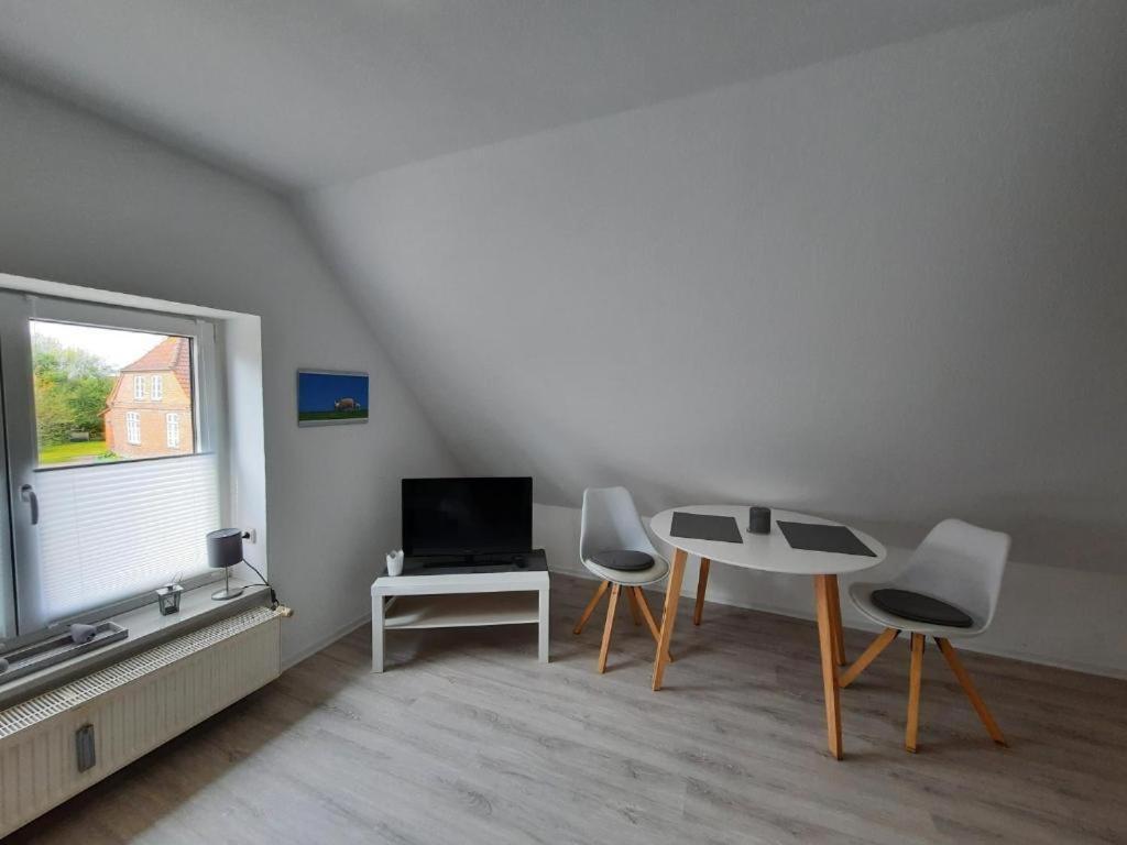 WesselburenHaus Edel公寓 外观 照片