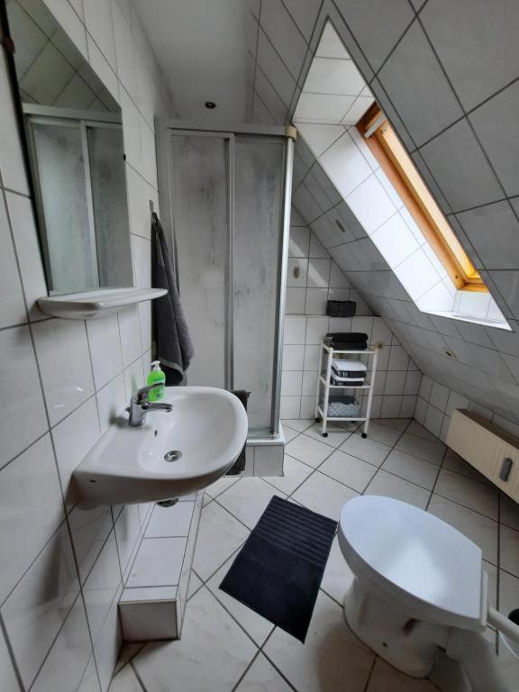 WesselburenHaus Edel公寓 外观 照片