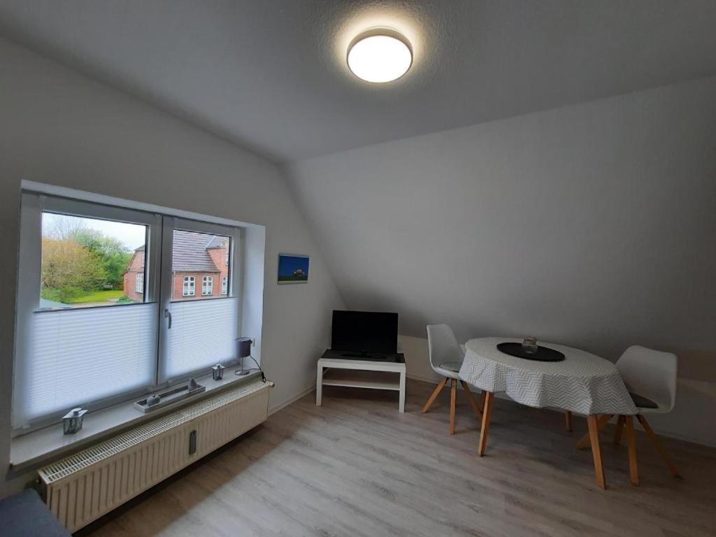 WesselburenHaus Edel公寓 外观 照片