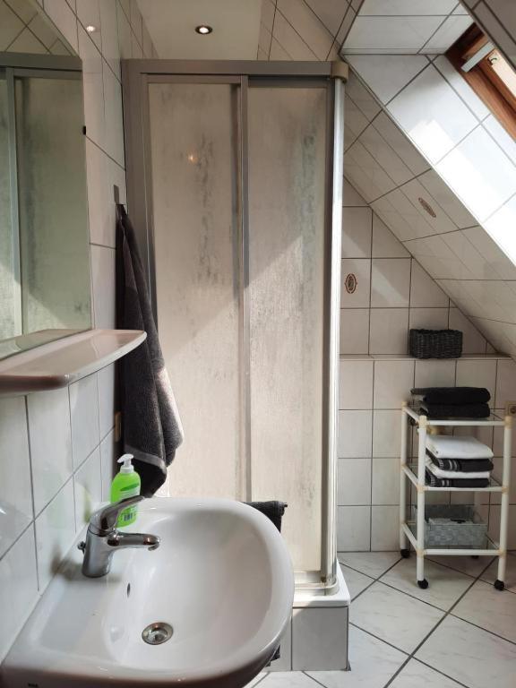 WesselburenHaus Edel公寓 外观 照片