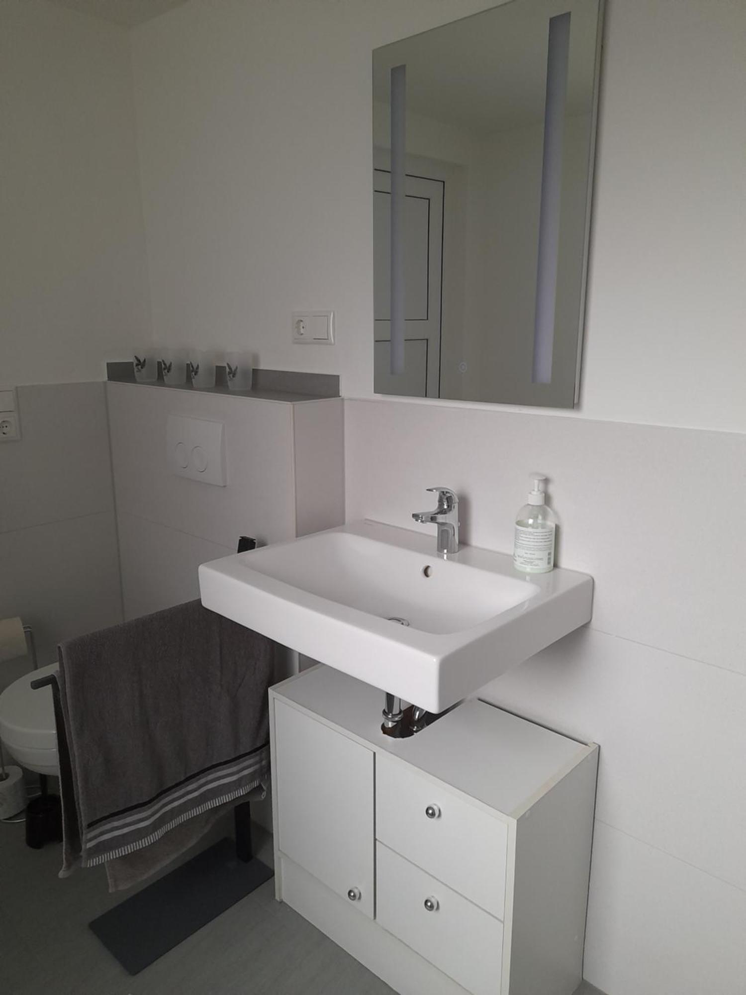 WesselburenHaus Edel公寓 外观 照片