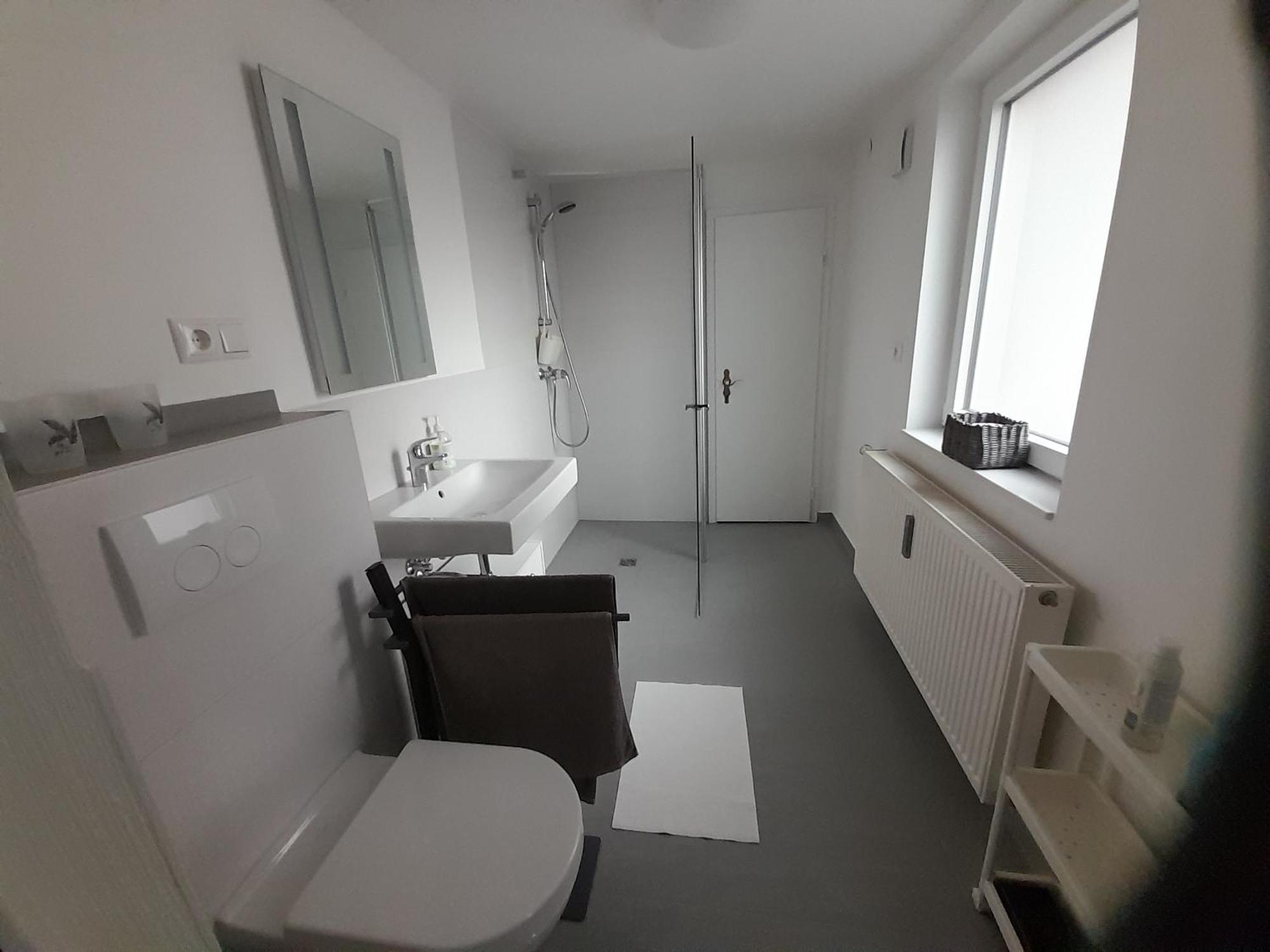 WesselburenHaus Edel公寓 外观 照片